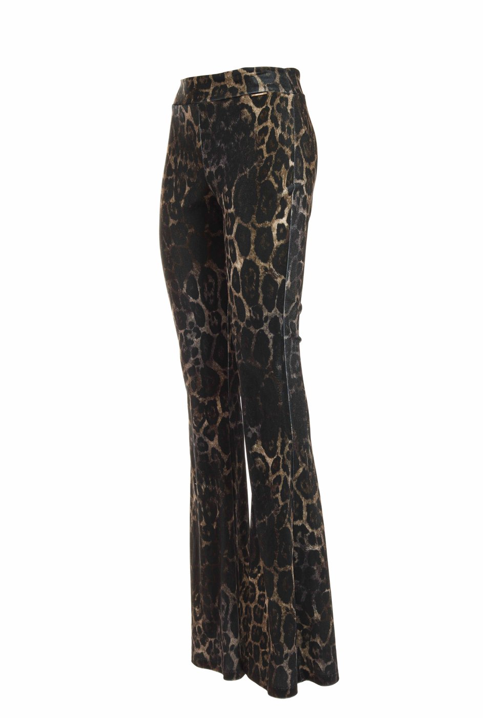 Trousers Brown