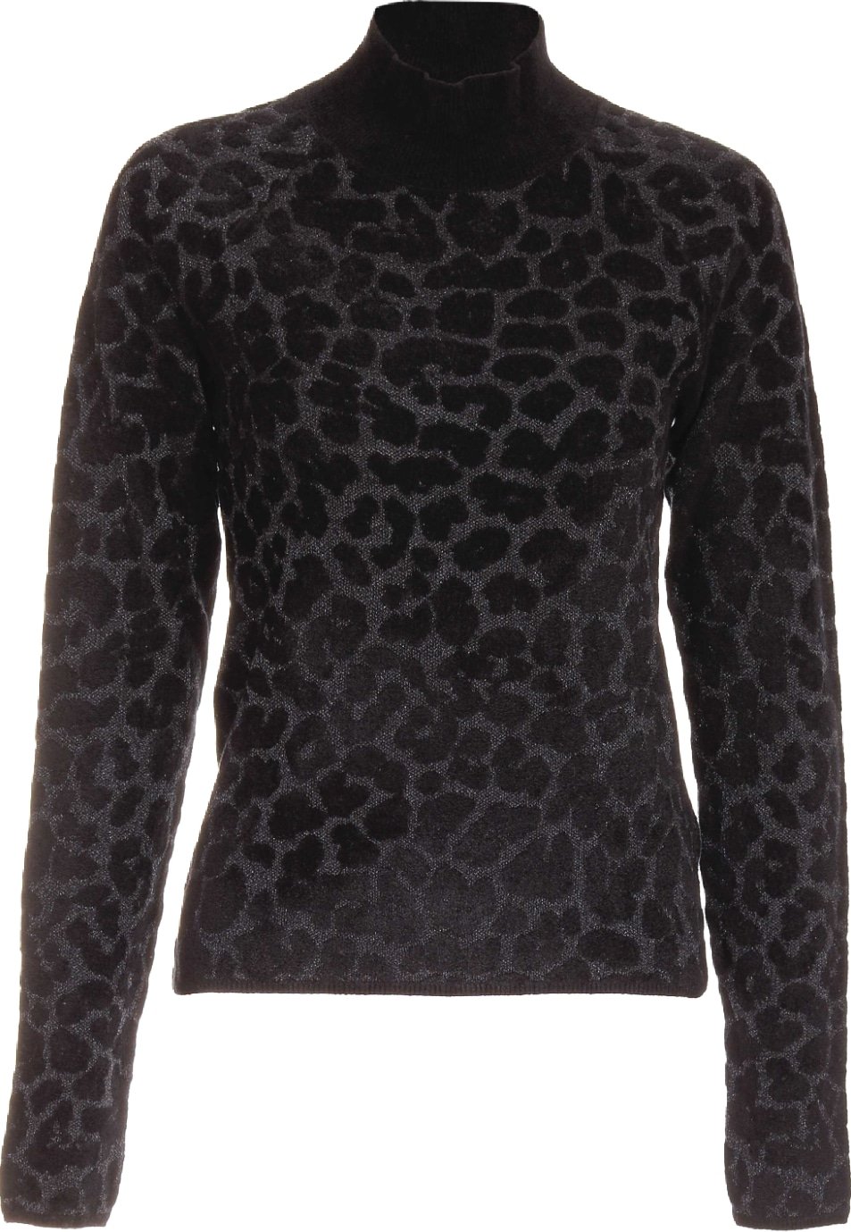 Sweaters Black