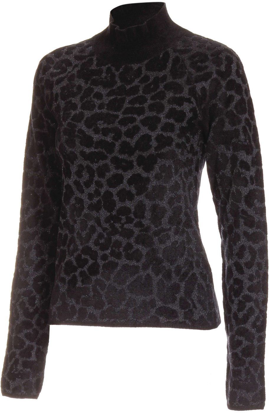 Sweaters Black