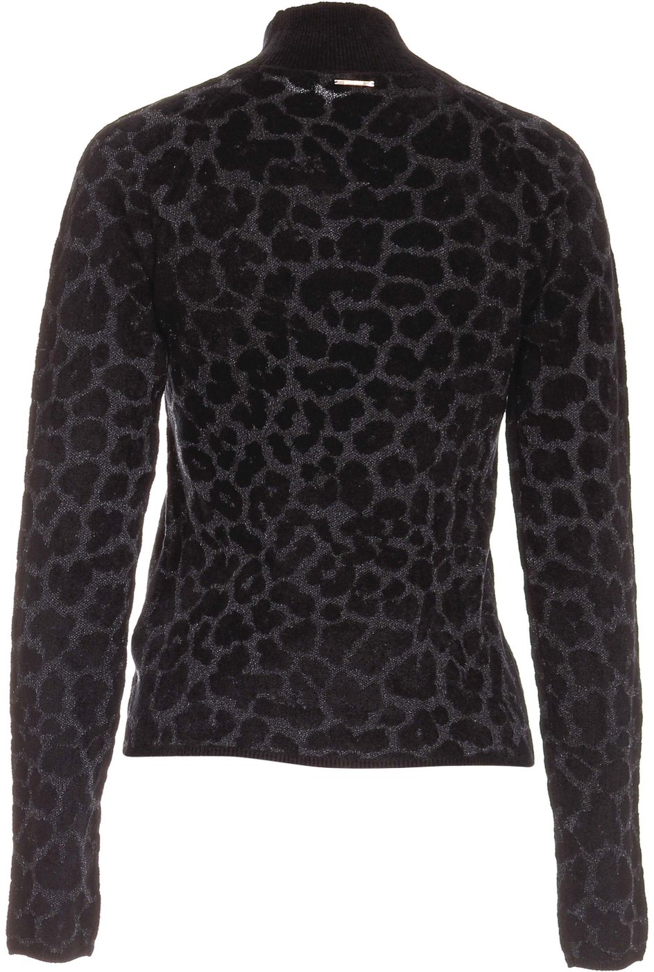 Sweaters Black