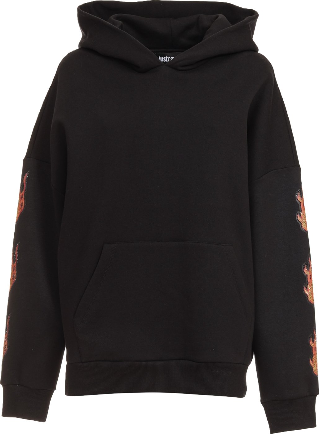 Sweaters Black