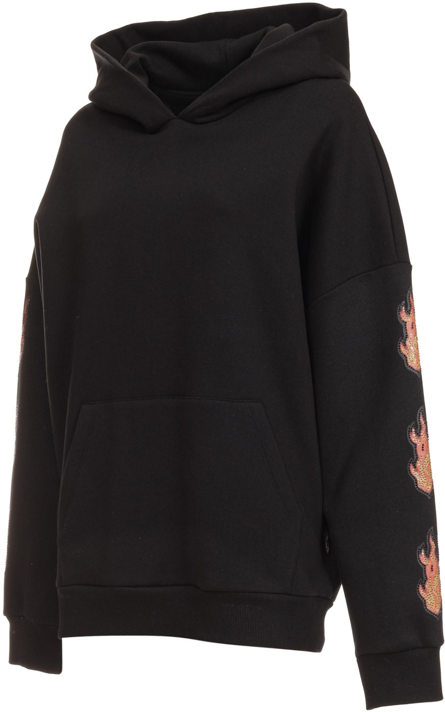 Sweaters Black