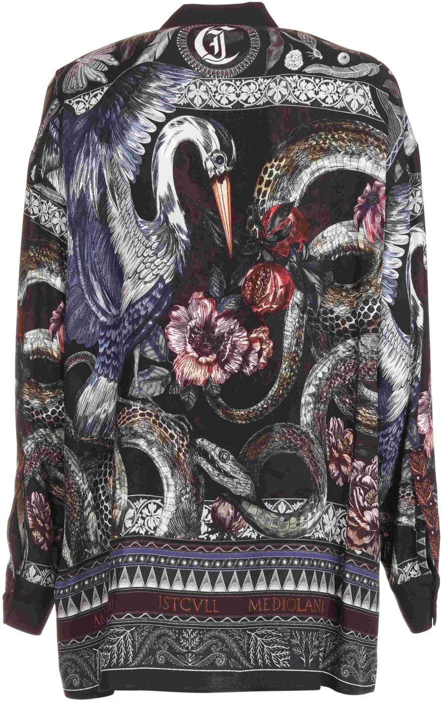 Shirts Multicolor