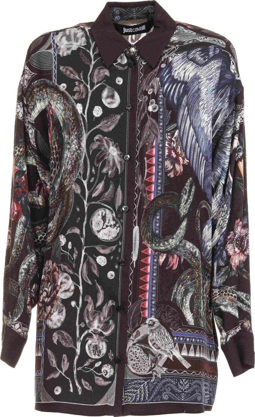 Shirts Multicolor