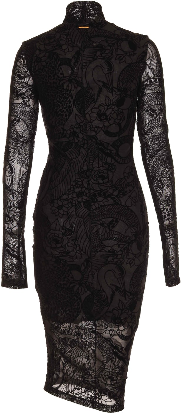 Dresses Black