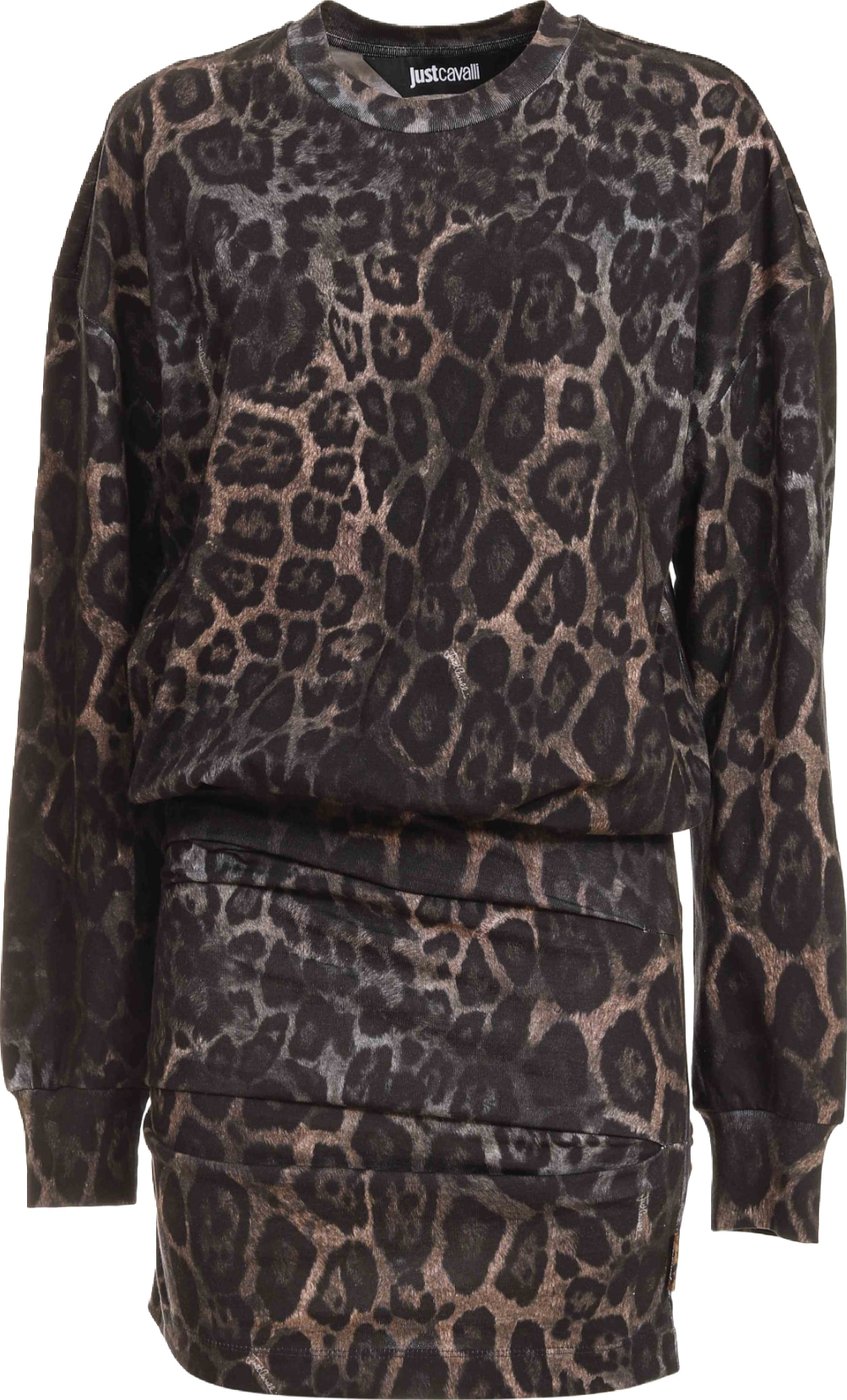 Sweaters Brown