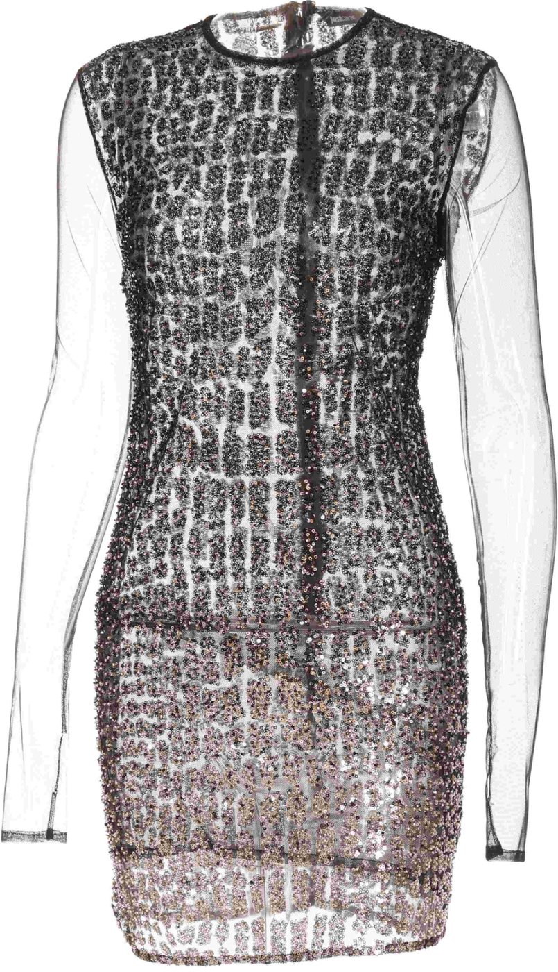 Dresses Black