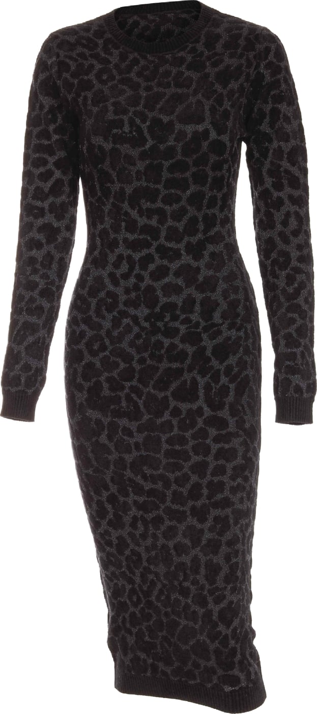 Dresses Black
