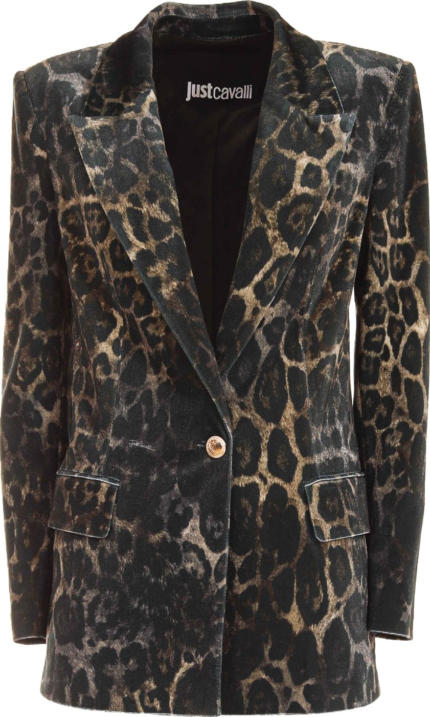 Jackets Brown