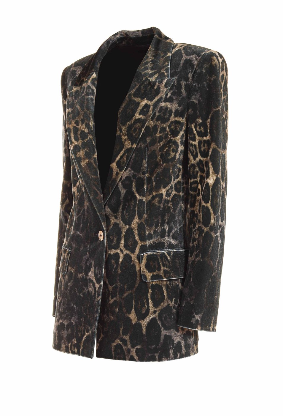 Jackets Brown