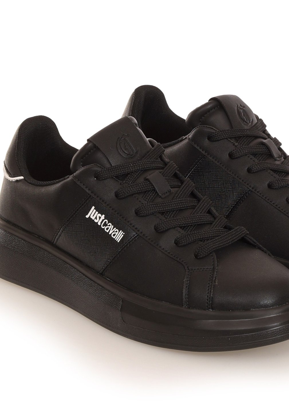 Sneakers Black