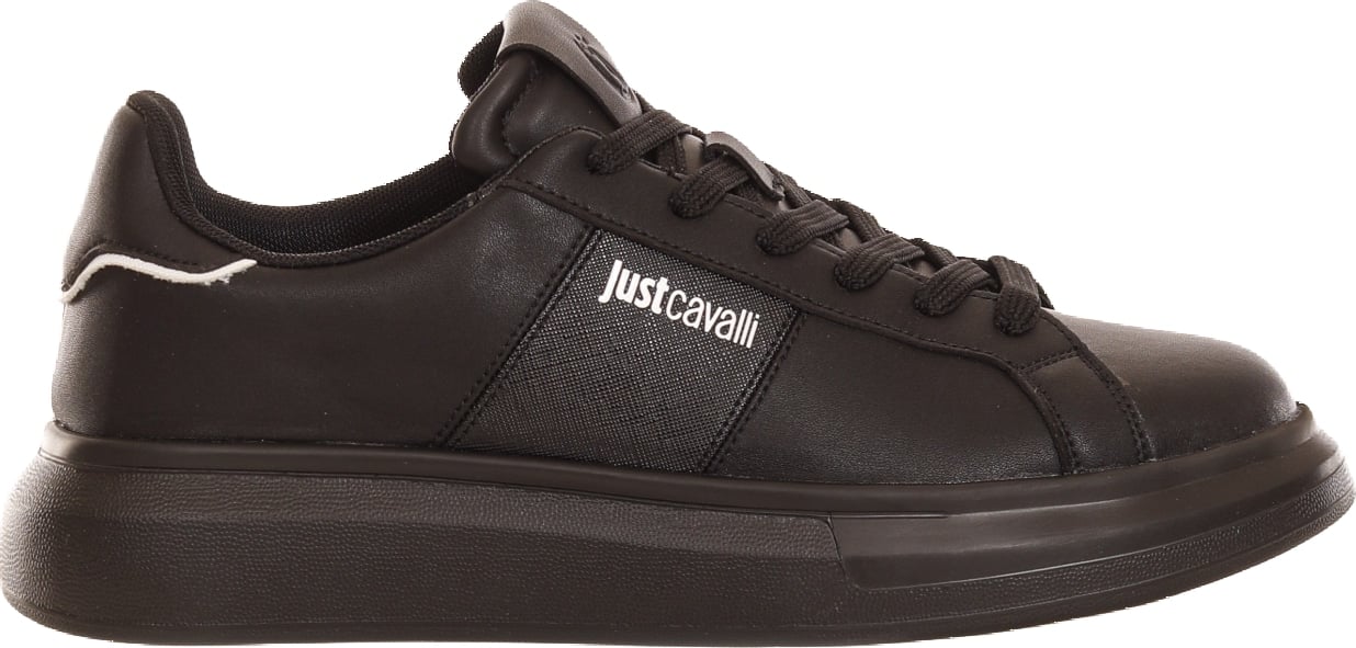 Sneakers Black