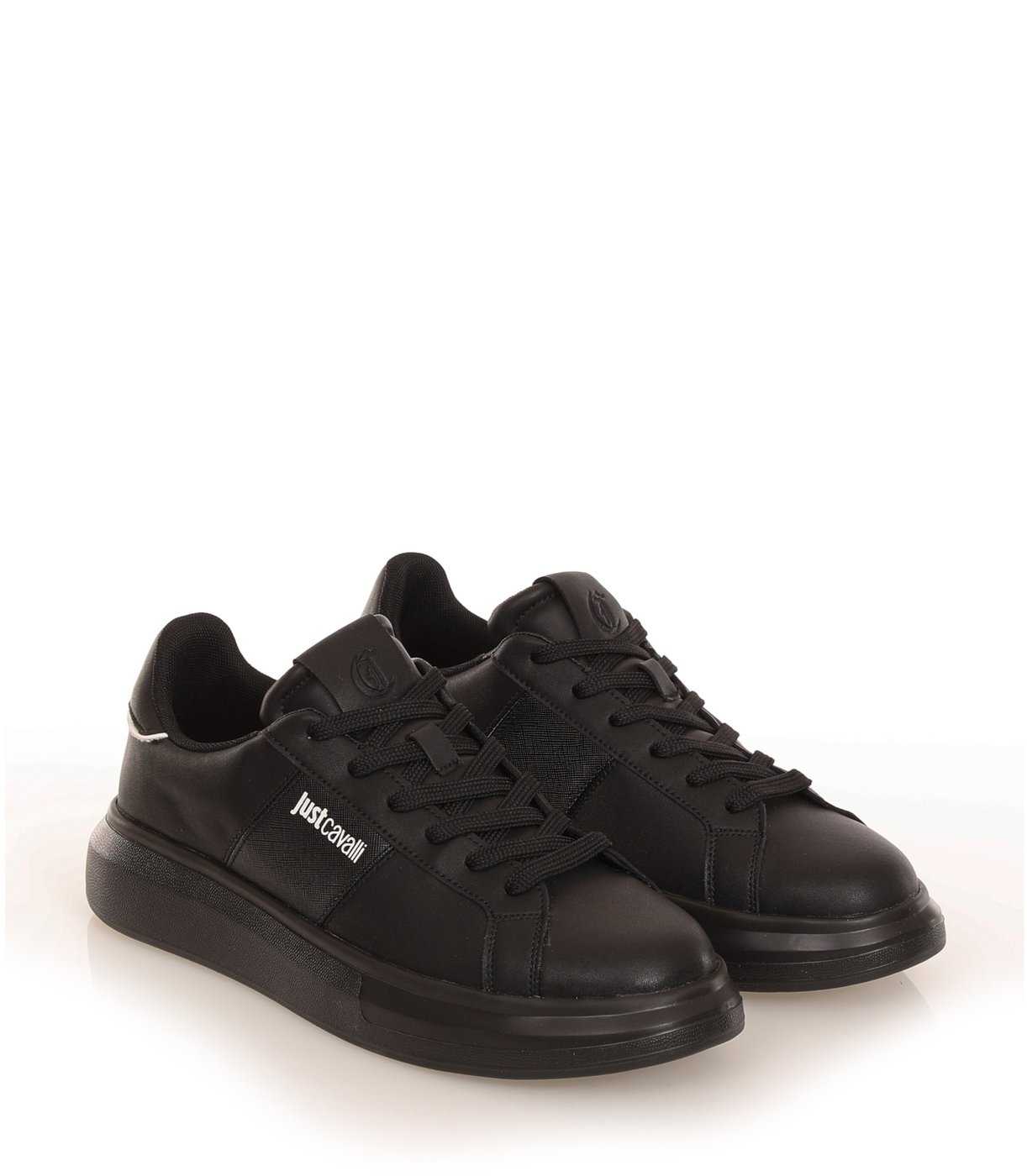 Sneakers Black