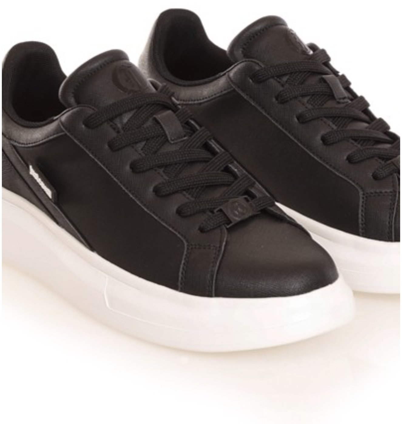 Sneakers Black