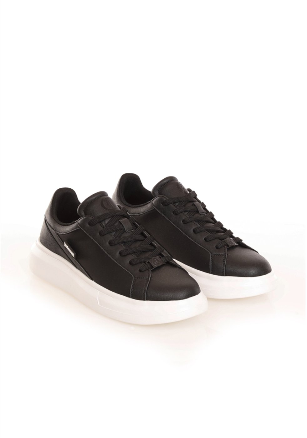 Sneakers Black