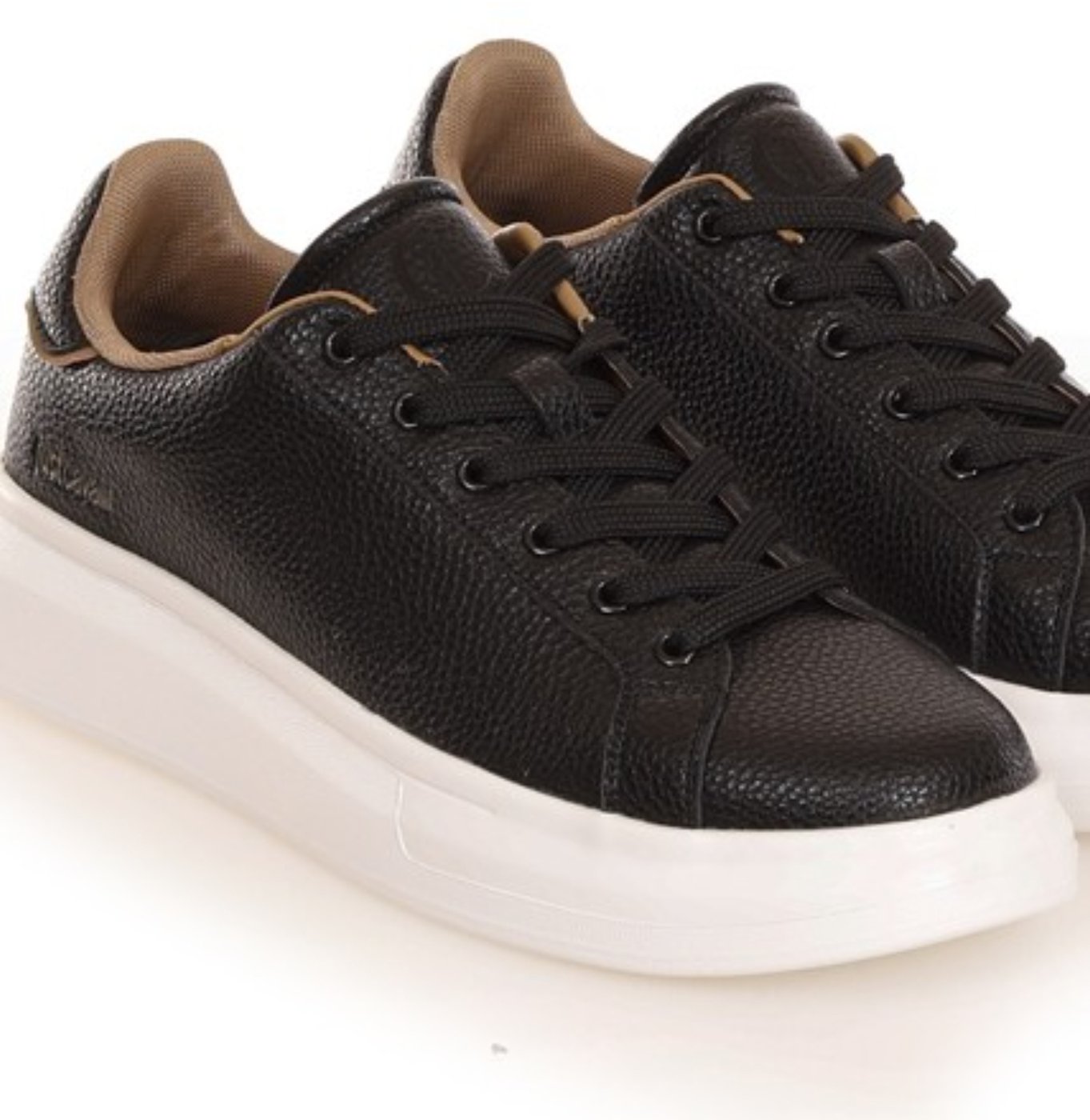 Sneakers Black