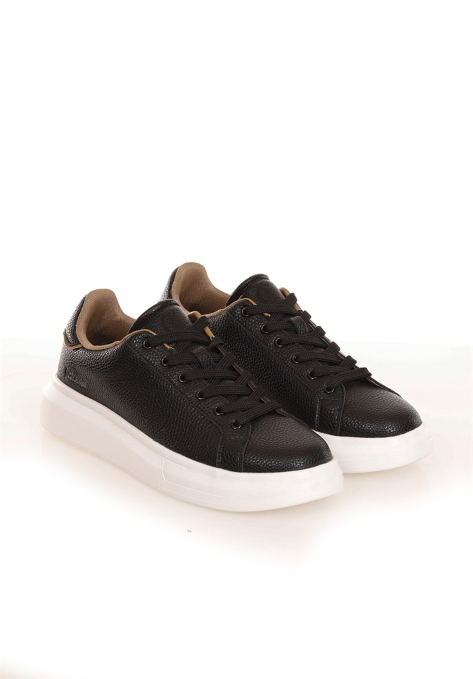 Sneakers Black