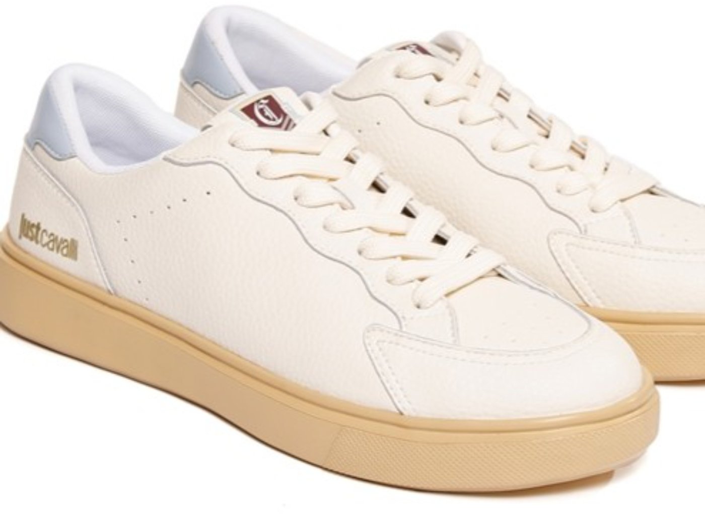 Sneakers White