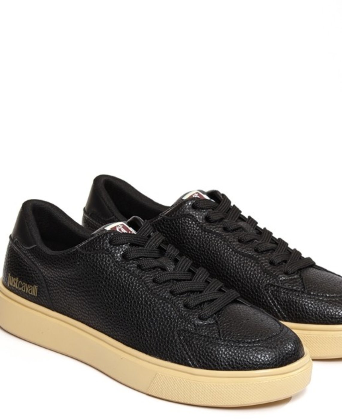 Sneakers Black