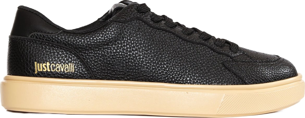 Sneakers Black