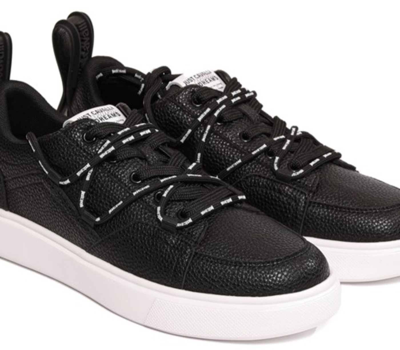 Sneakers Black