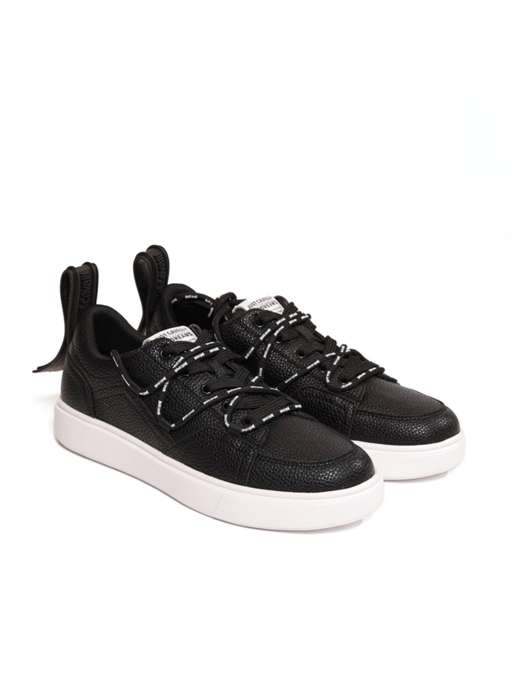 Sneakers Black