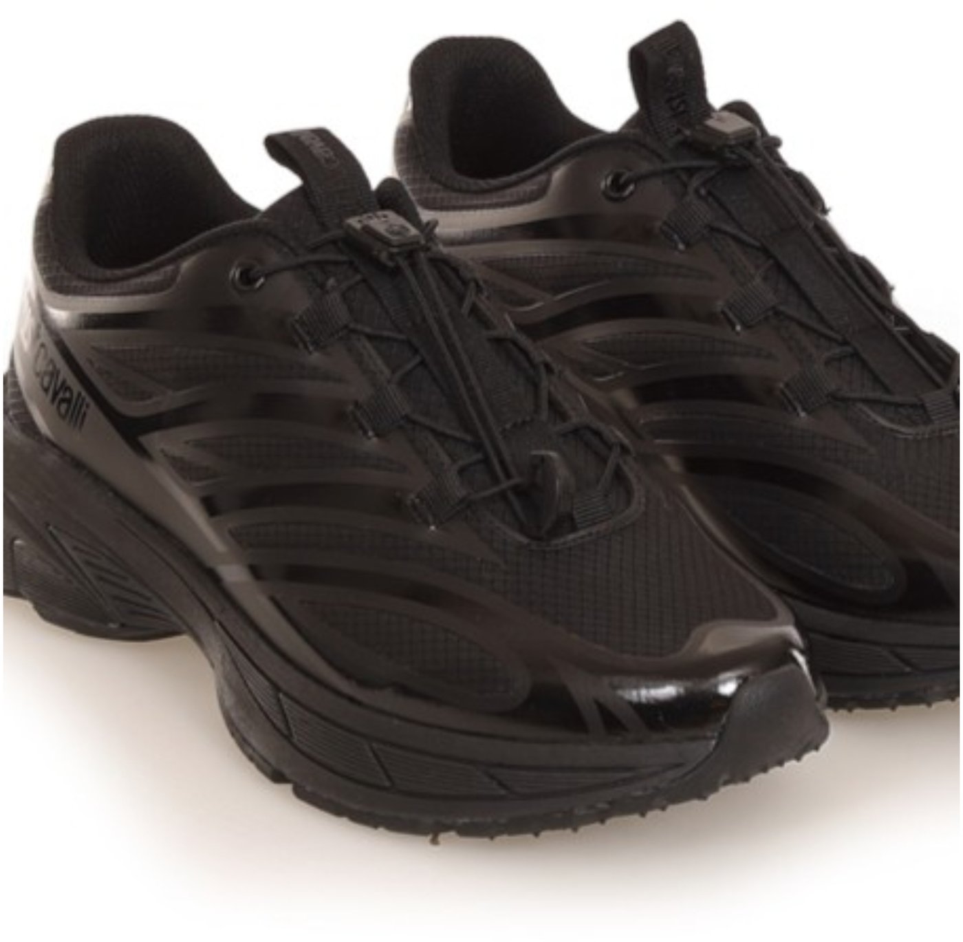 Sneakers Black