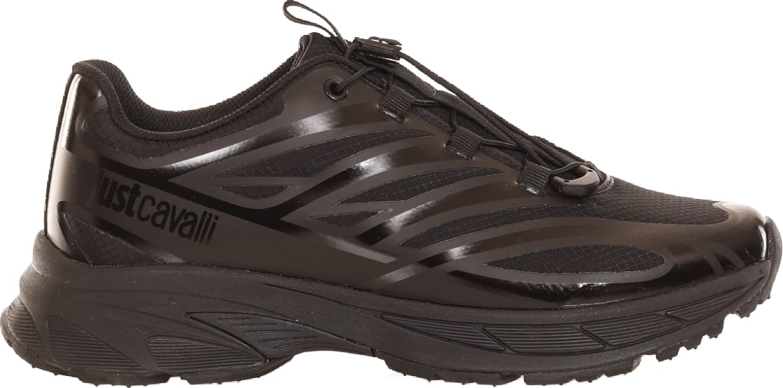 Sneakers Black