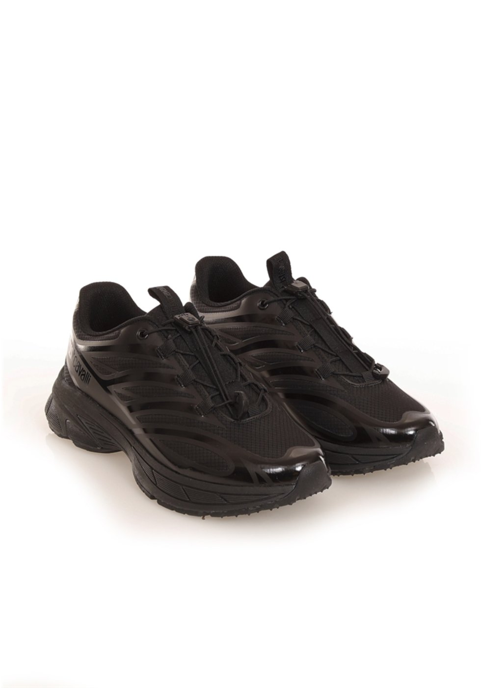 Sneakers Black
