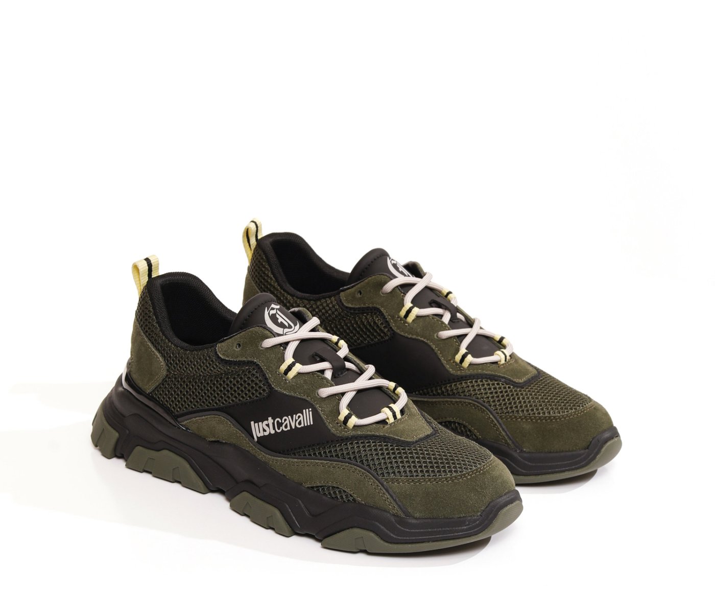 Sneakers Green