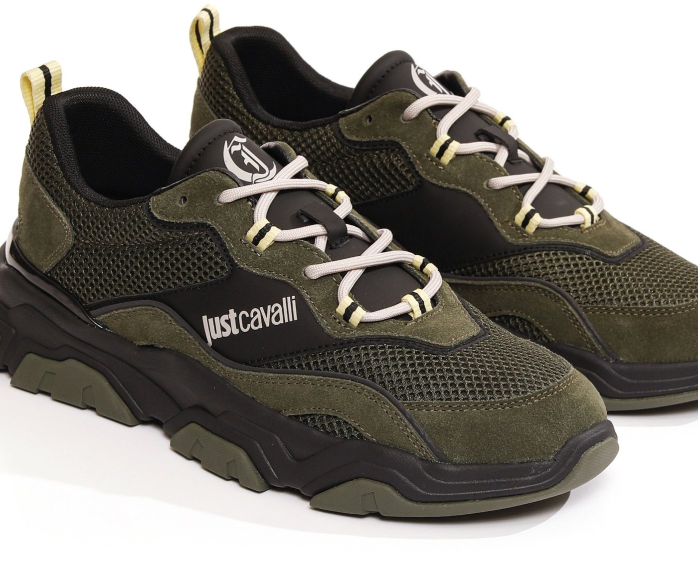 Sneakers Green