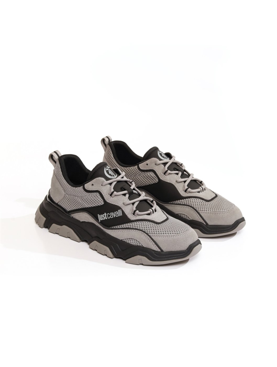 Sneakers Grey