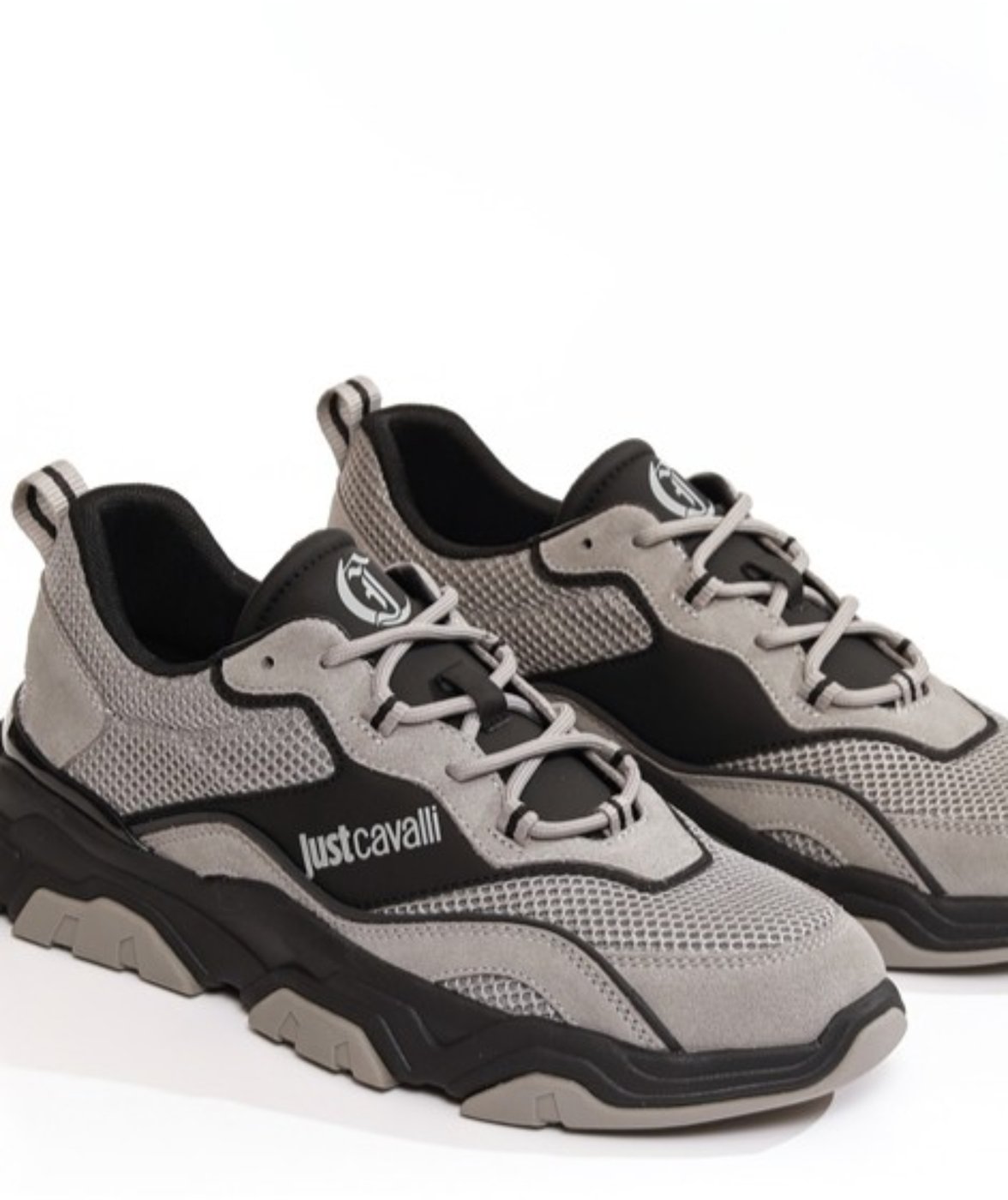 Sneakers Grey