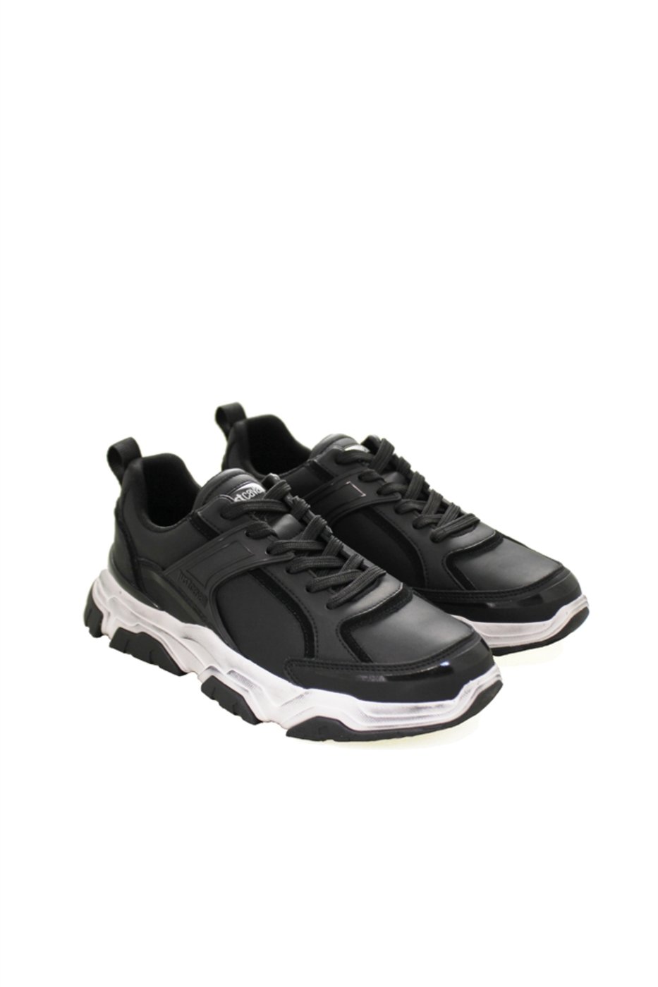 Sneakers Black