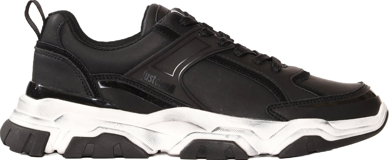 Sneakers Black