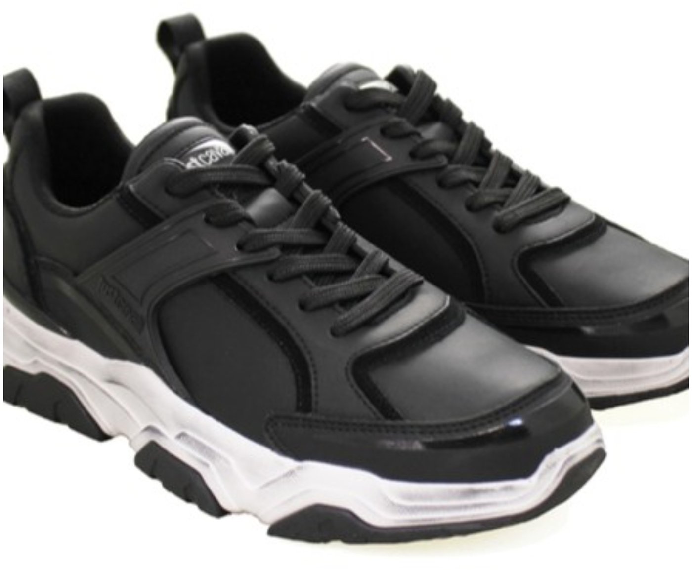 Sneakers Black
