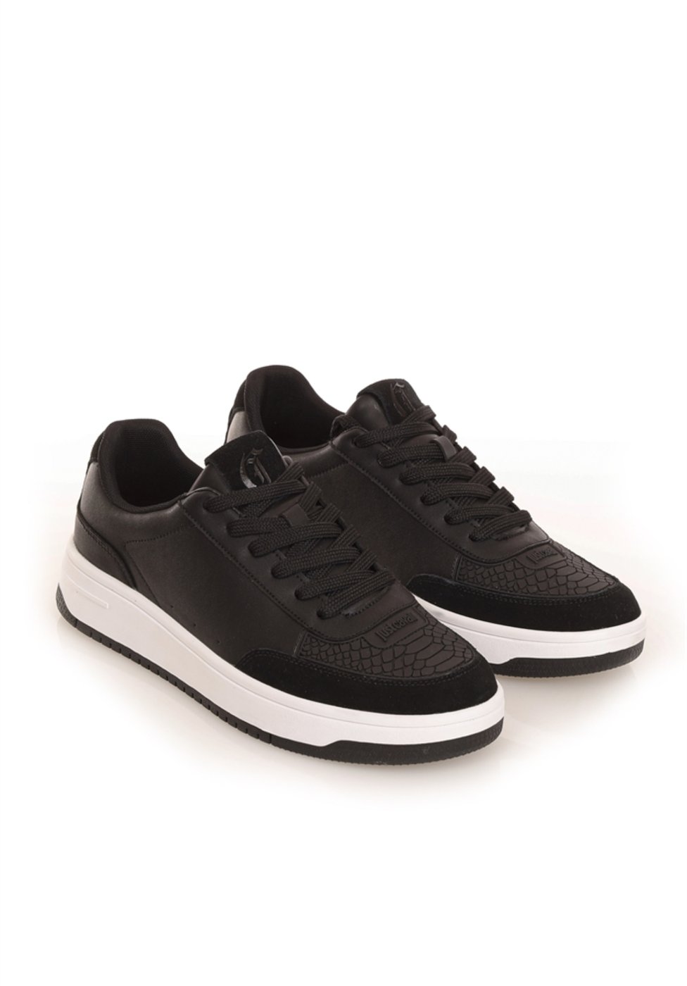 Sneakers Black
