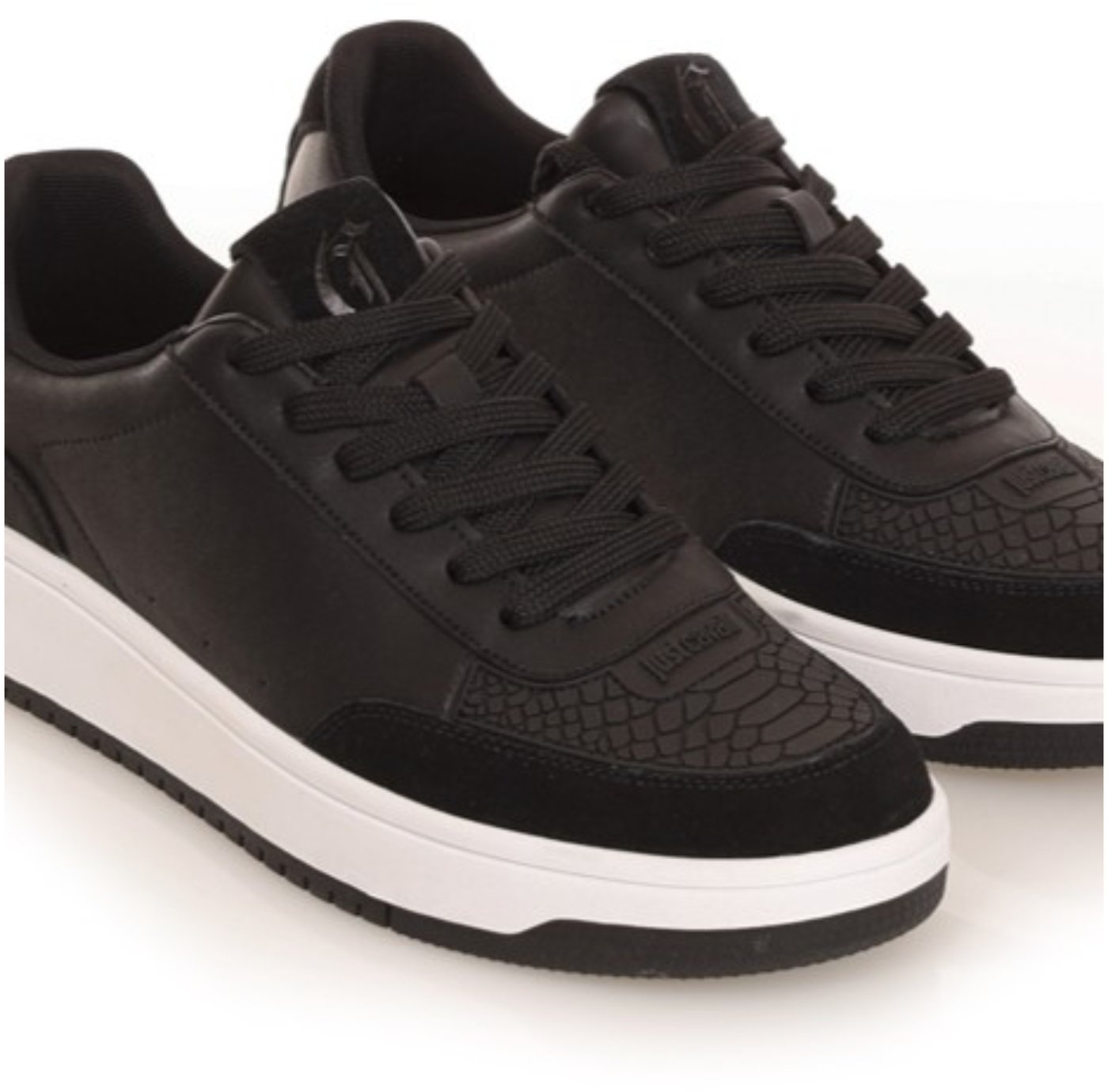 Sneakers Black
