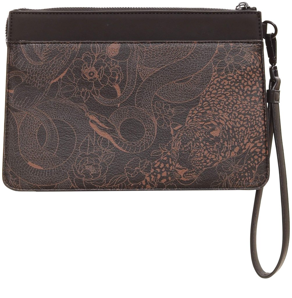 Wallets Brown