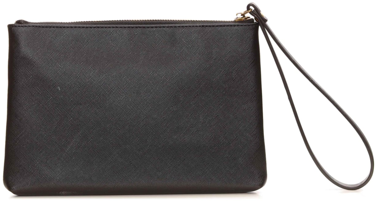 Wallets Black