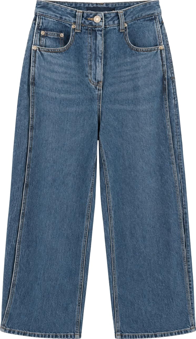 Juun J, Jeans Blue