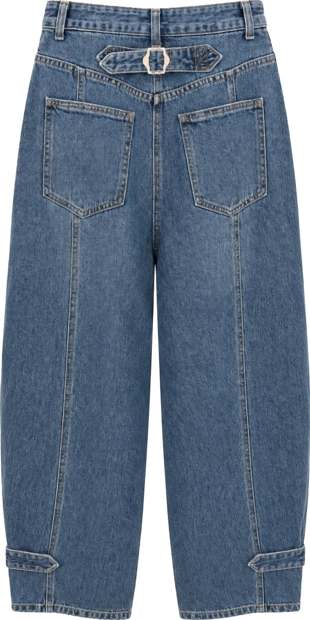 Juun J, Jeans Blue
