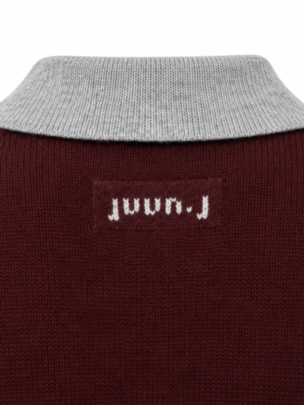 Juun J, Sweaters Brown