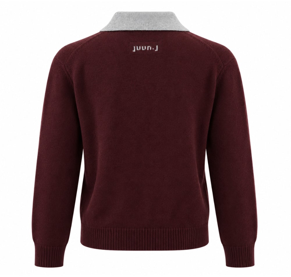 Juun J, Sweaters Brown