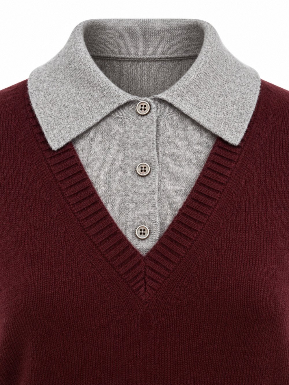 Juun J, Sweaters Brown