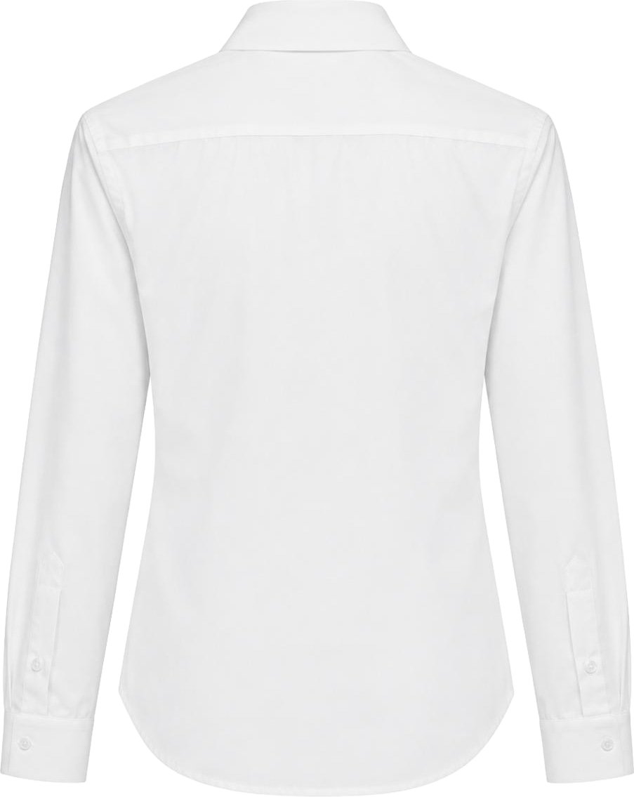 Juun J, Shirts White