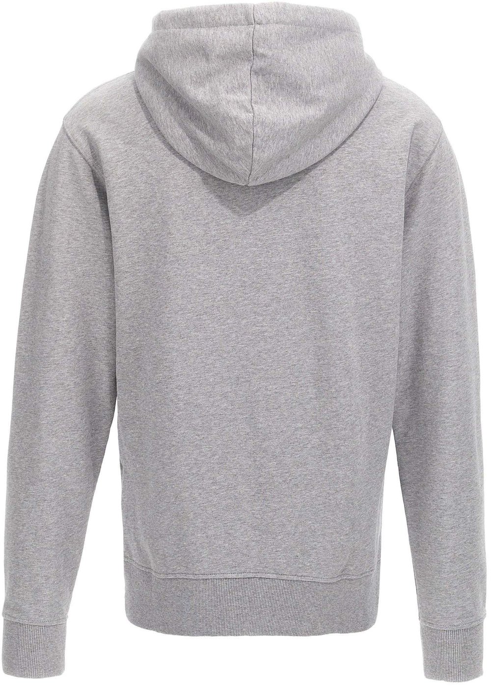 J.w.anderson Logo Embroidery Sweatshirt