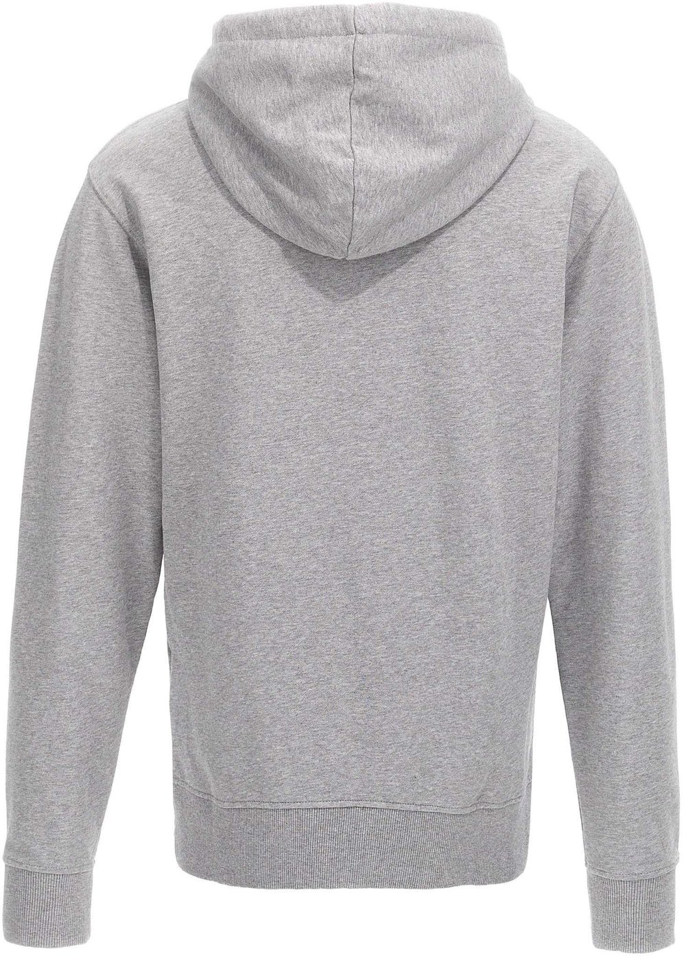 J.w.anderson Logo Embroidery Sweatshirt