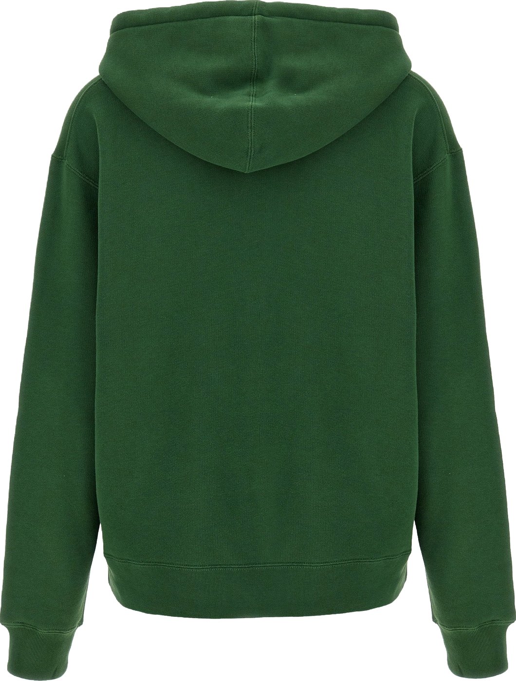 J.w.anderson Printed Hoodie