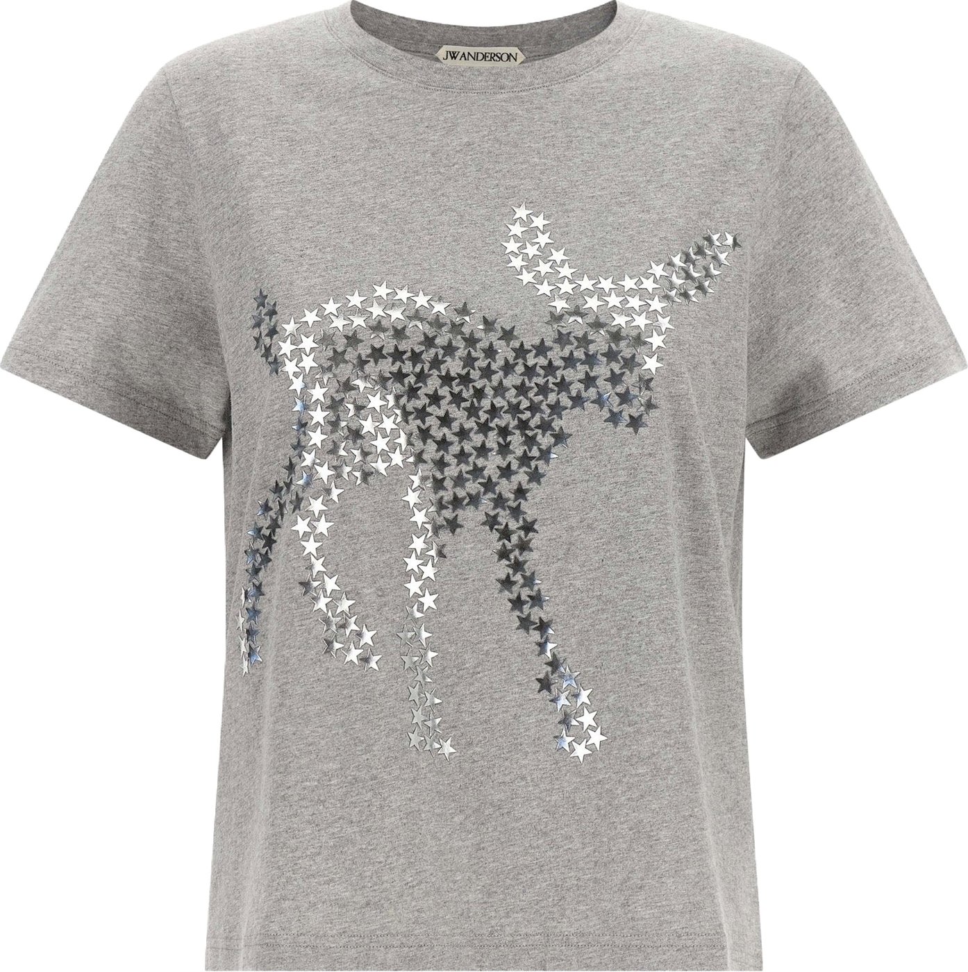 J.w.anderson Animal Stars T-shirt
